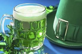 Safety Tips for St. Patrick's Day Driving