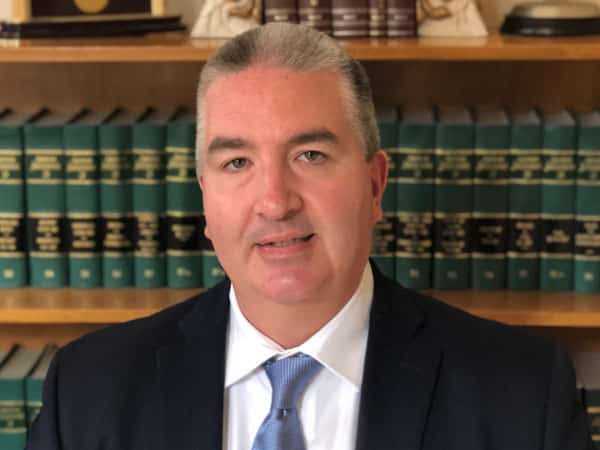 Michael Stevenson Medical Malpractice Attorney in Rhode Island
