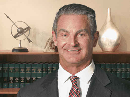 Robert Proulx Litigation Attorney